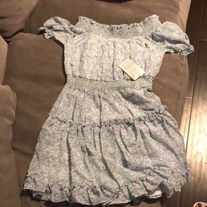 Brand new never worn